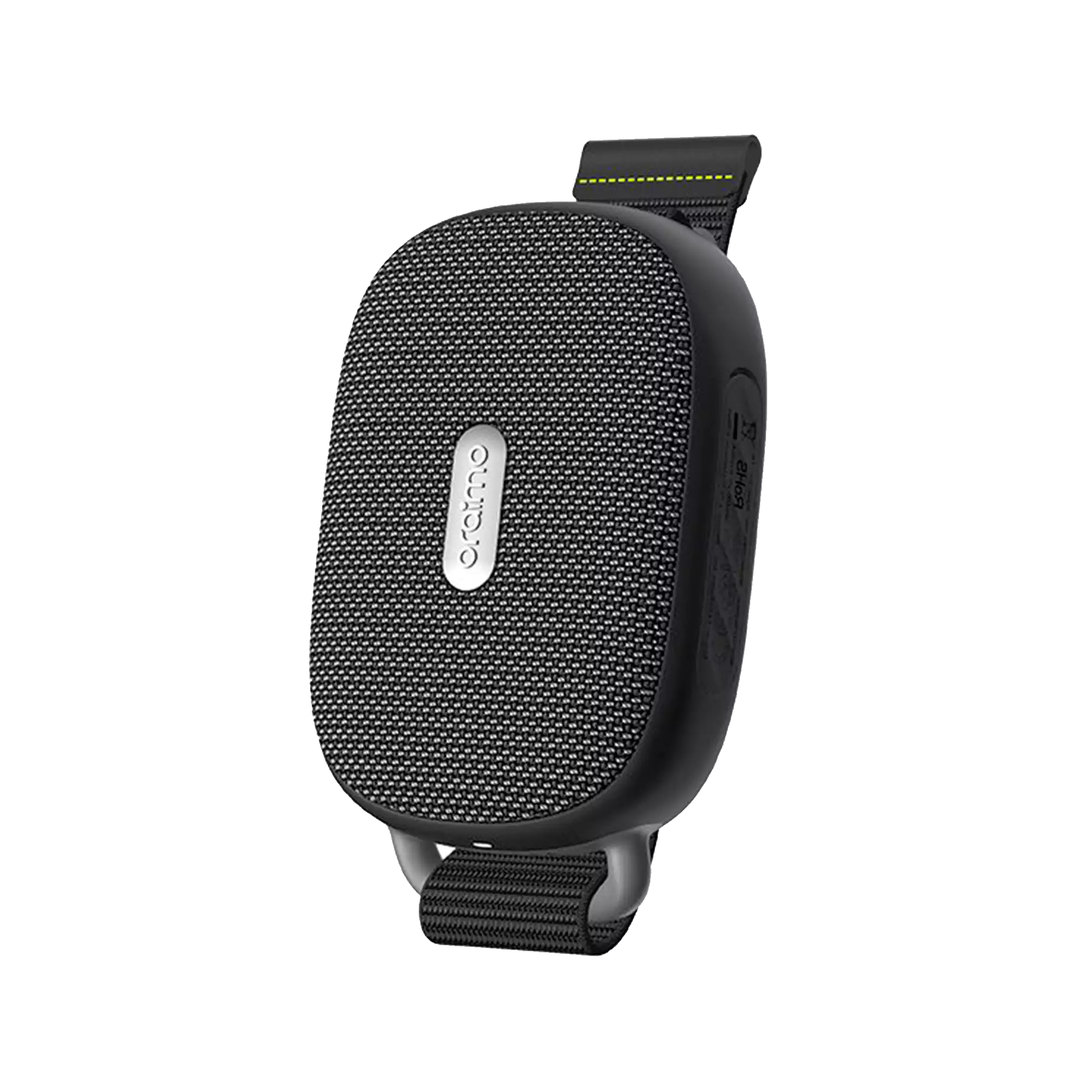 Oraimo Wrap Heavy Bass Portable Wireless Speaker 