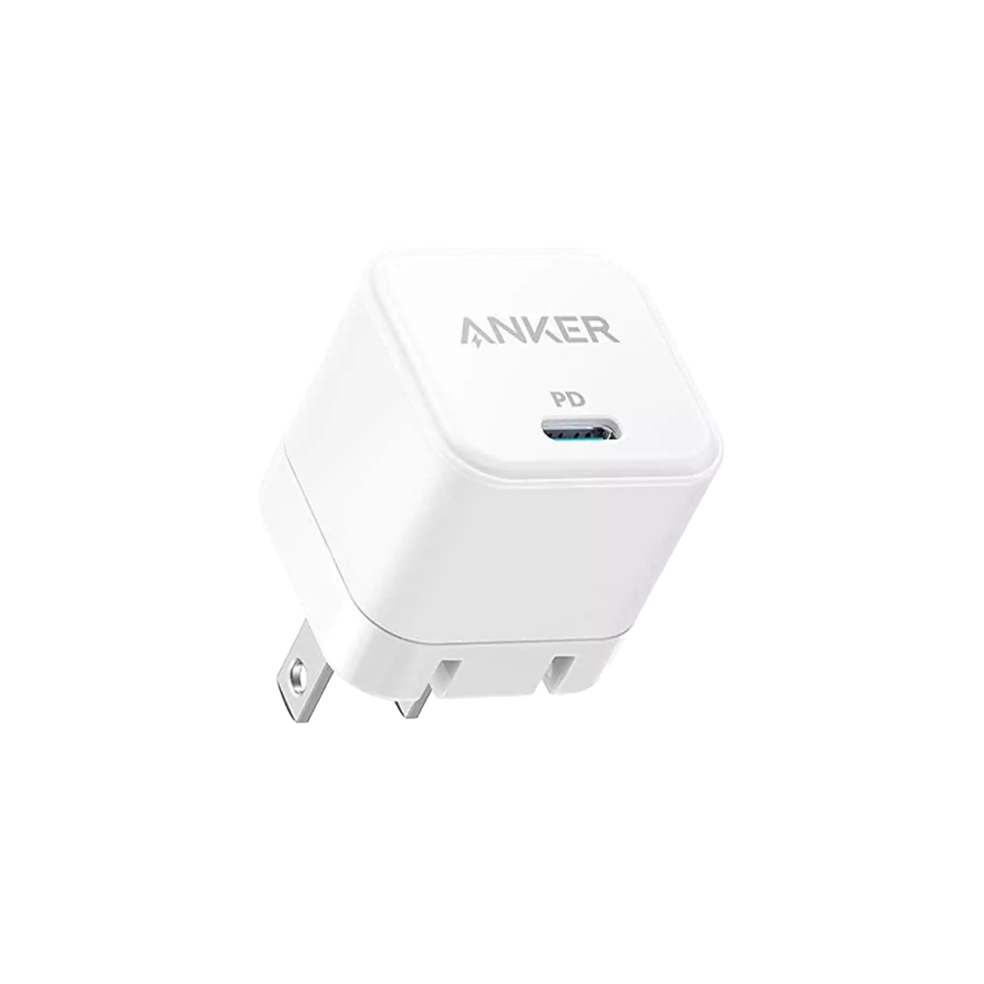 Anker PowerPort III 20W Cube 
