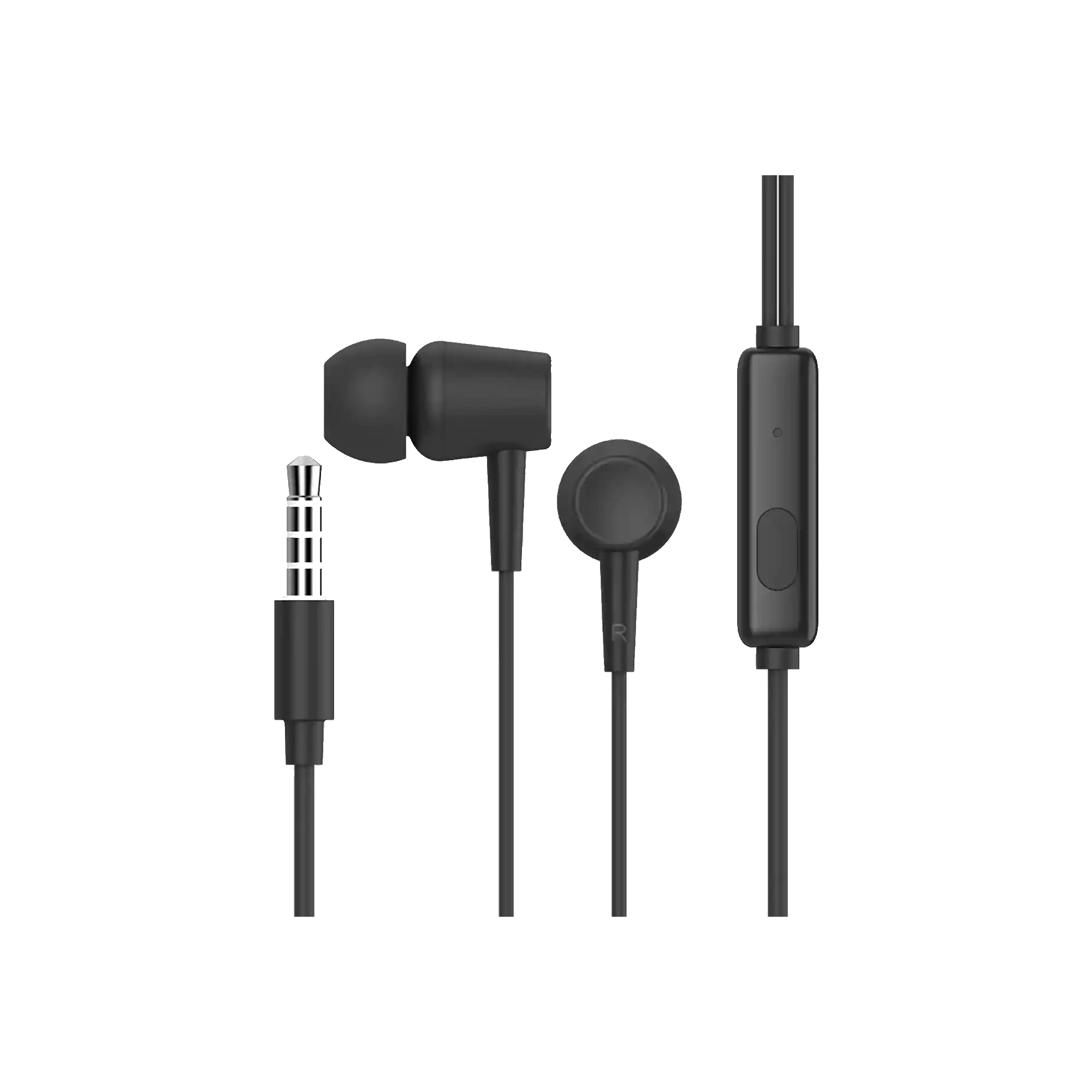 G13 Celebrate Stereo Earphones 
