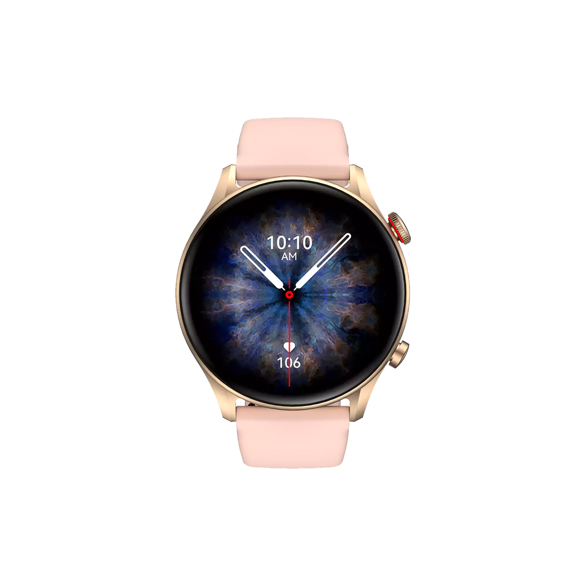 Riversong Motive 6C Pro Bluetooth Calling Smart Watch