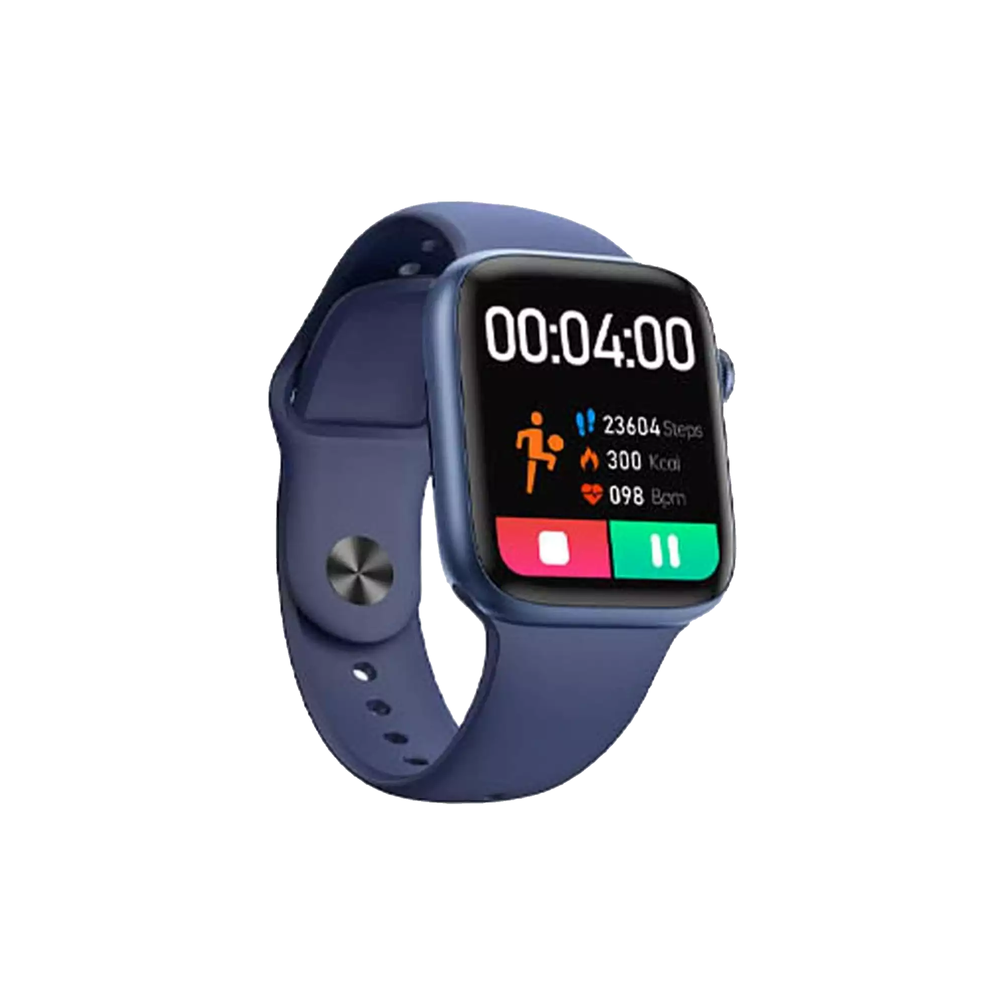 Riversong Motive 7s Bluetooth Calling Smart Watch