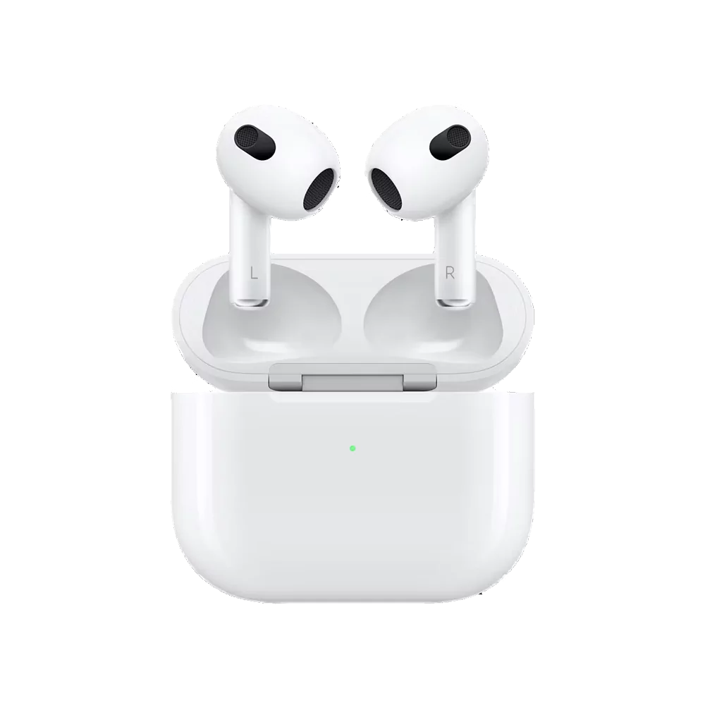 Apple AirPods 3rd generation with Charging Case