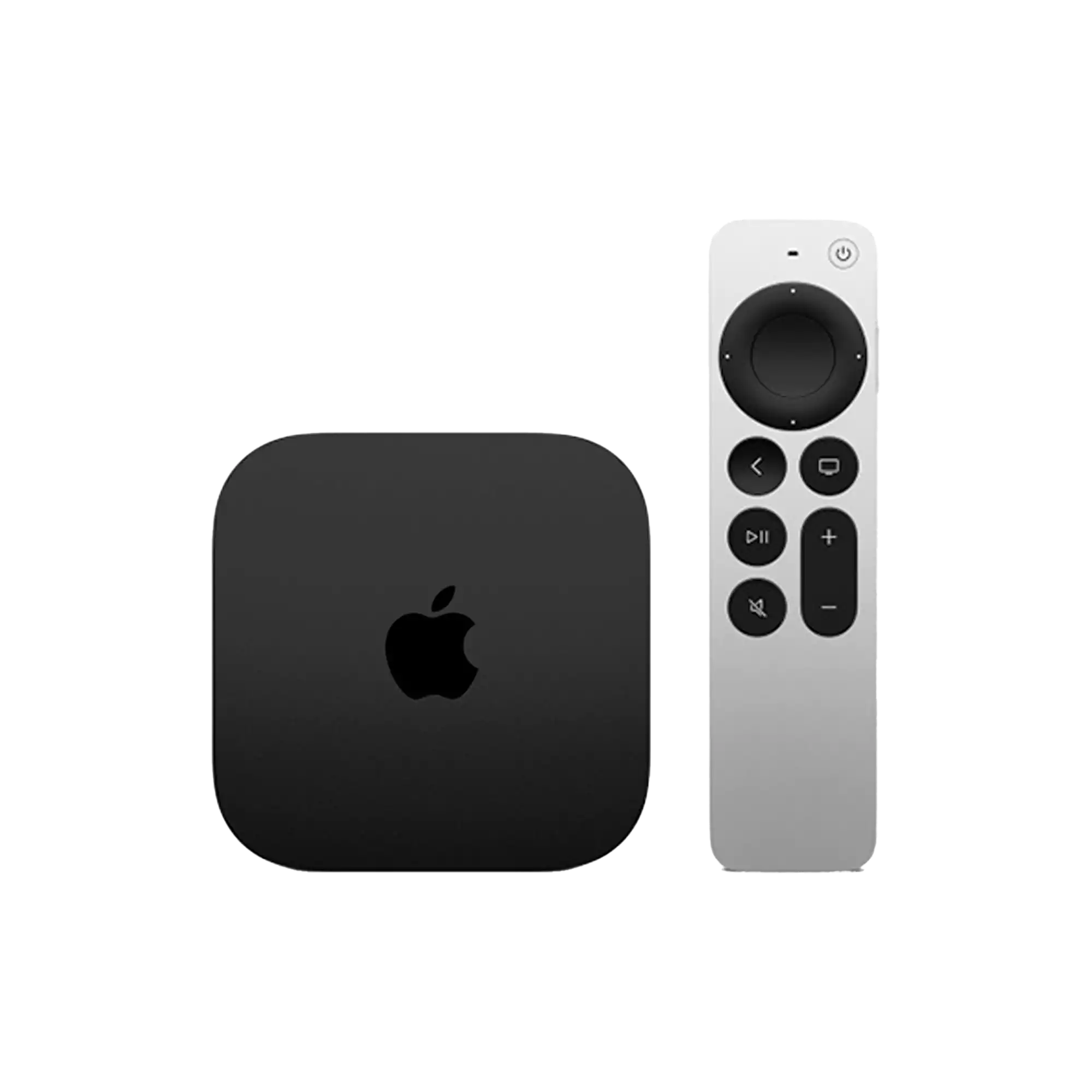 Apple TV 4K (3rd Generation) 64GB