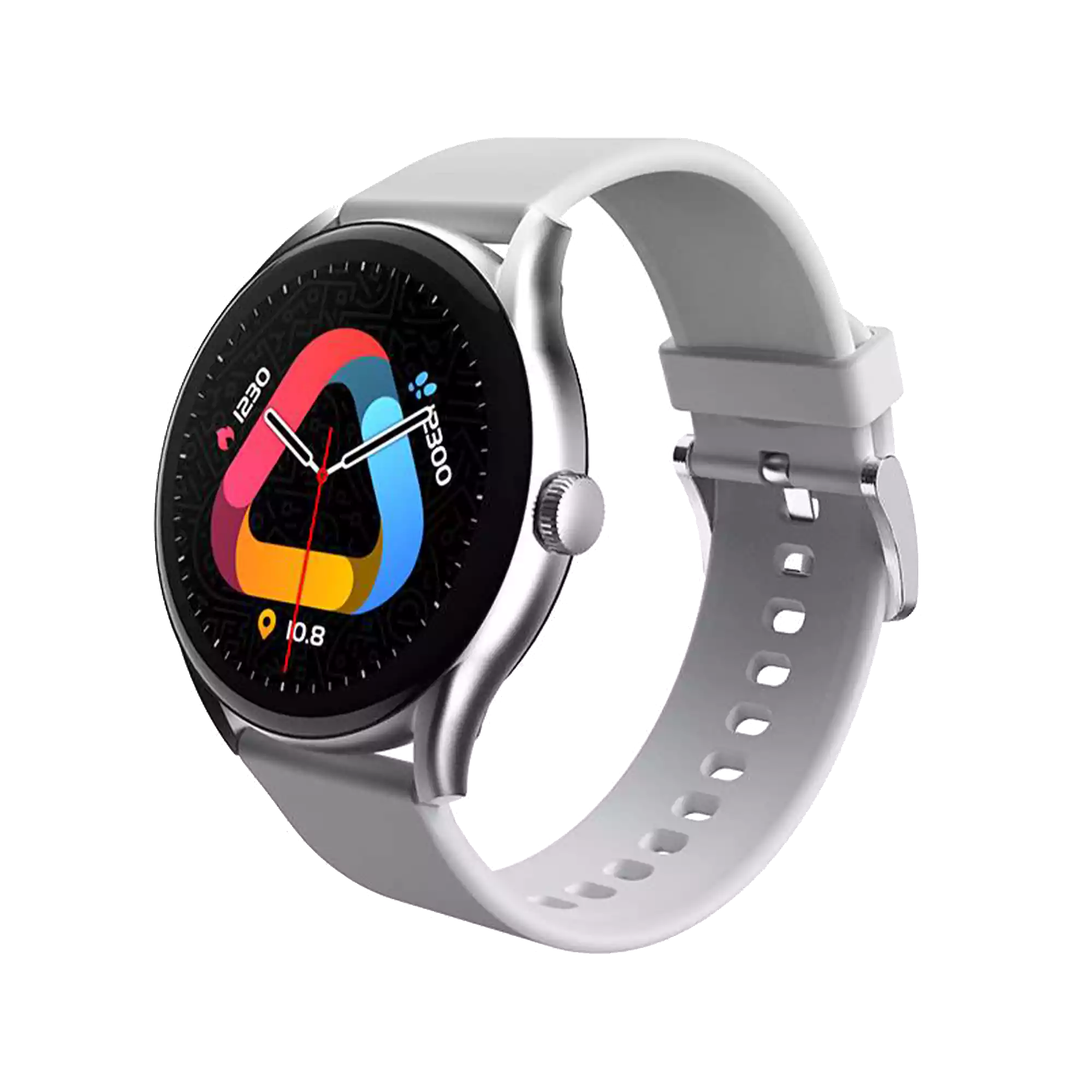 QCY Watch GT