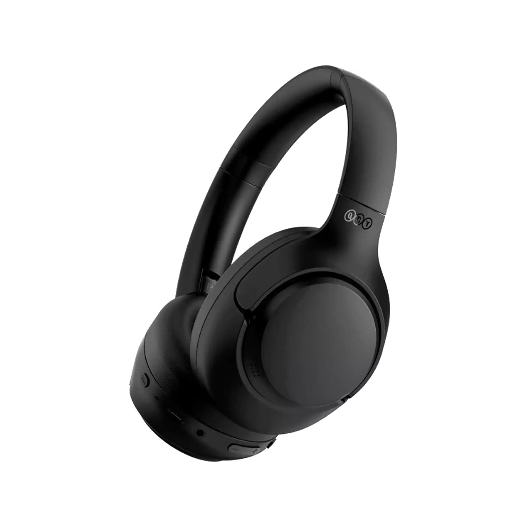 QCY H3 – 43dB Hybrid ANC 