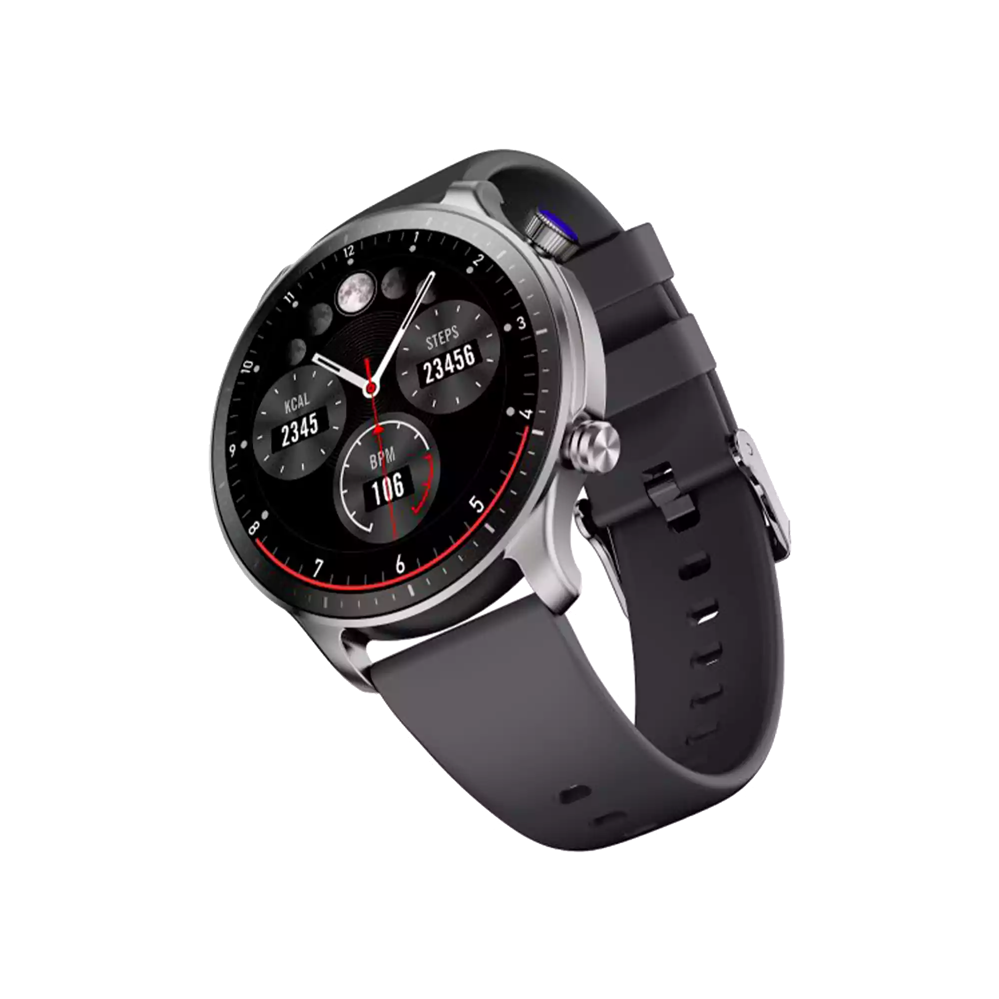 Riversong Motive 9 Pro Smart Watch