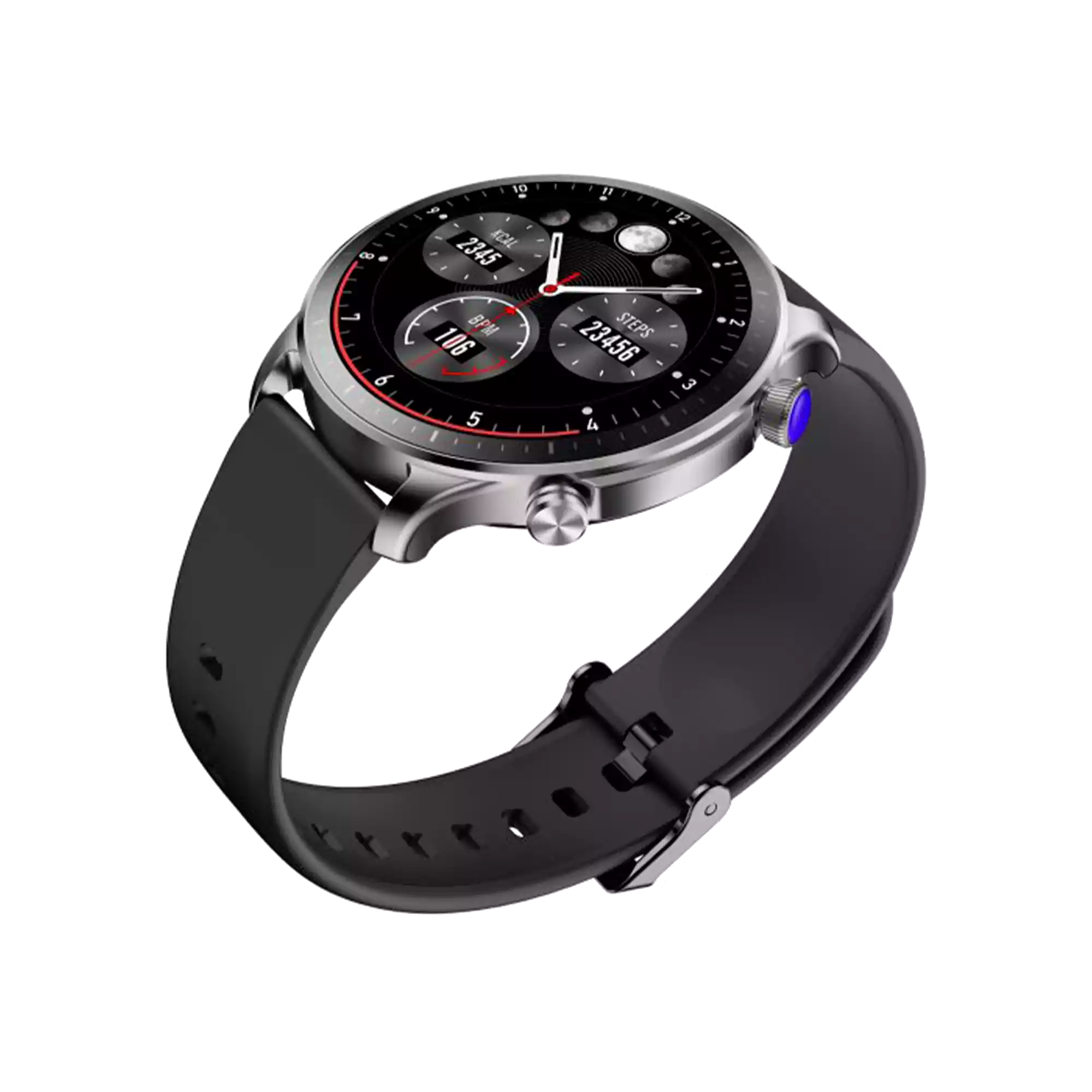 Riversong Motive 9 Pro Smart Watch
