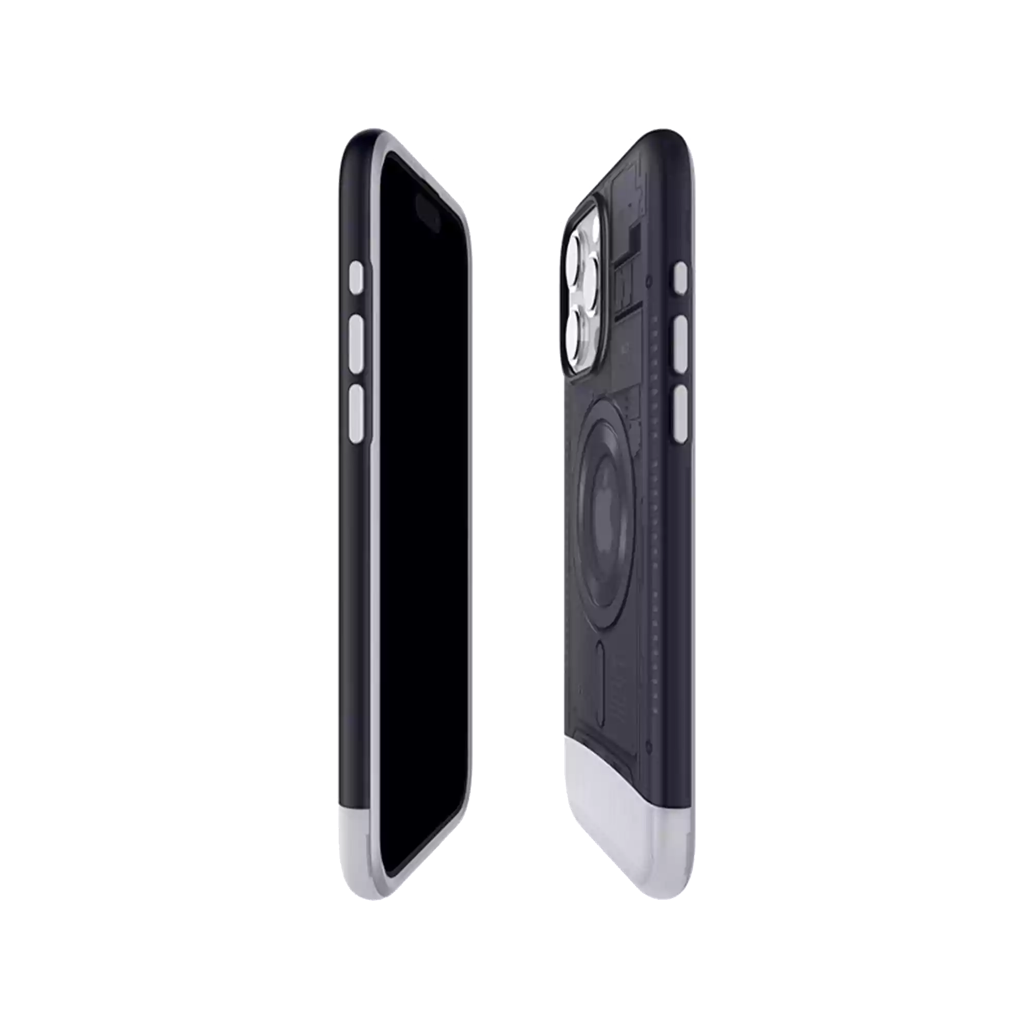 Classic C1 Case for iPhone 15 Pro (MagFit)