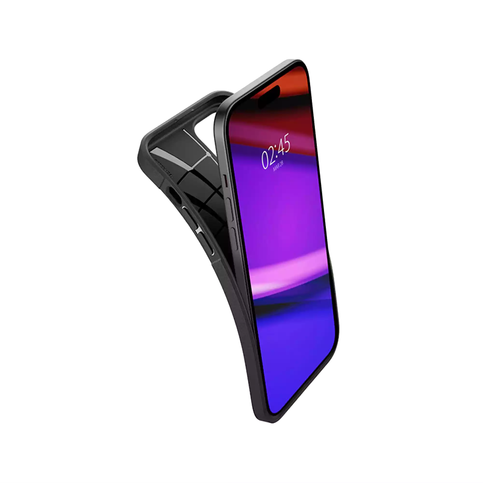 Core Armor Case for iPhone 15 Pro Max