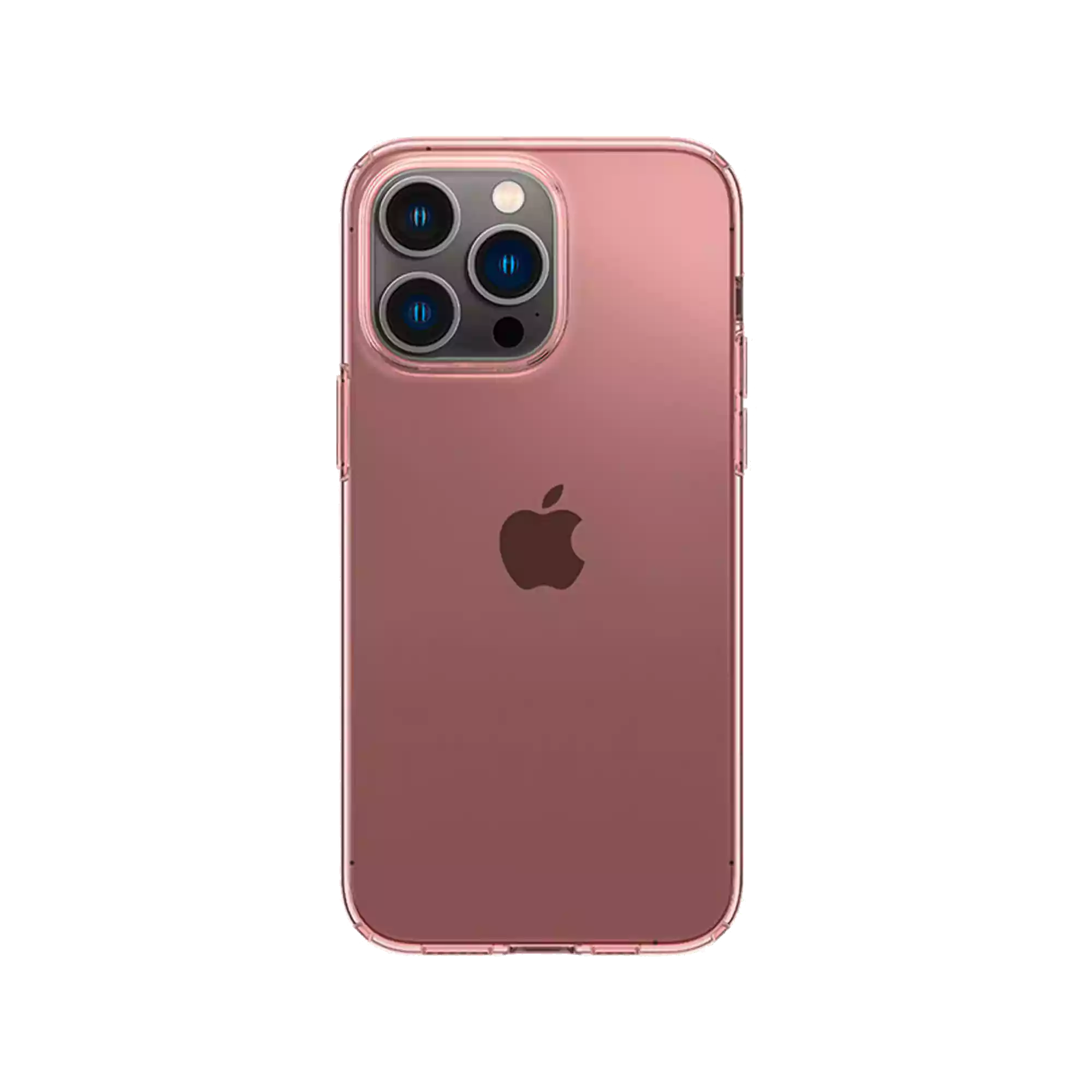 Crystal Flex Case for iPhone 14 Pro Max