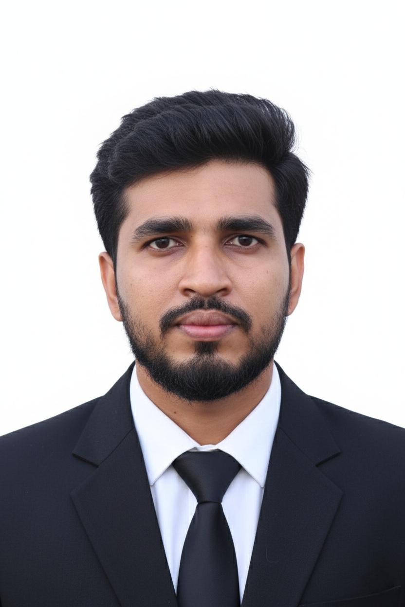 Jahid Khan
