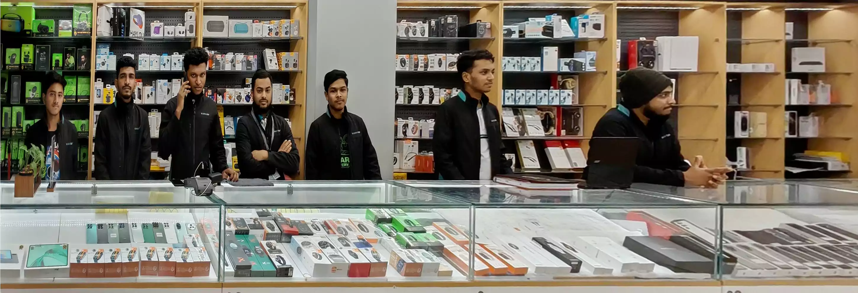 Bashundhara City Shopping Complex store image 2