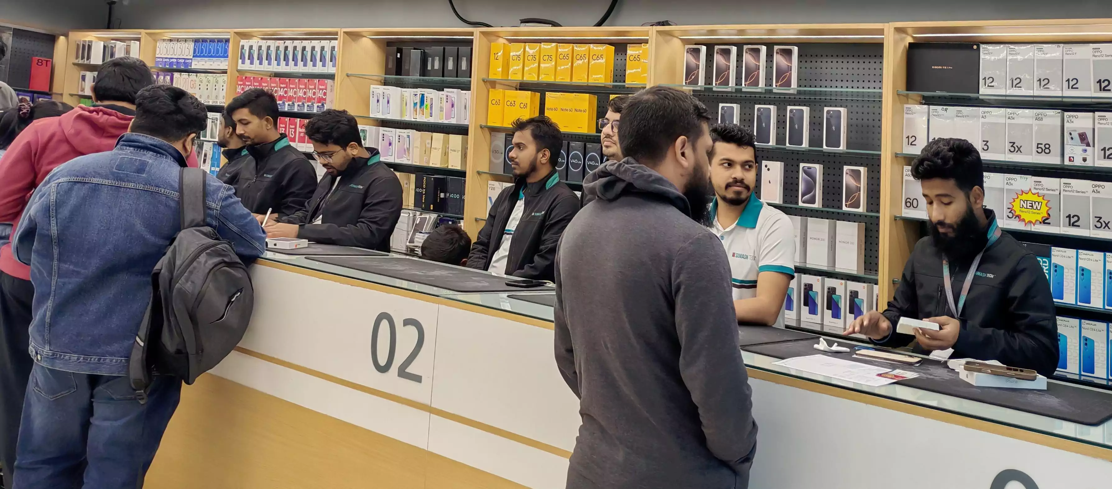 Bashundhara City Shopping Complex store image 4