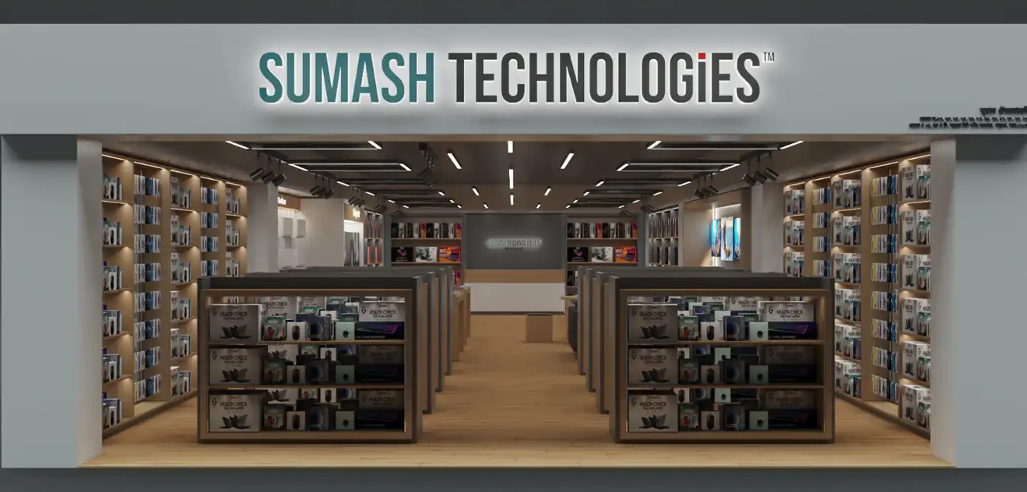 Sumash Technologies store image 1
